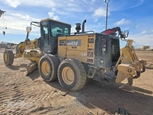 Used Motor Grader